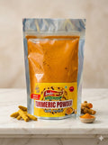 TURMERIC POWDER