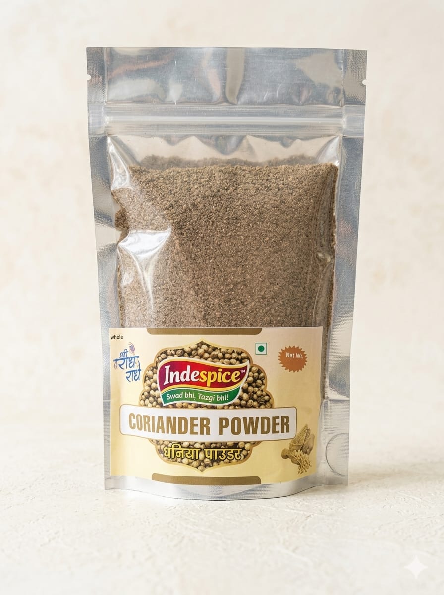 CORIANDER POWDER